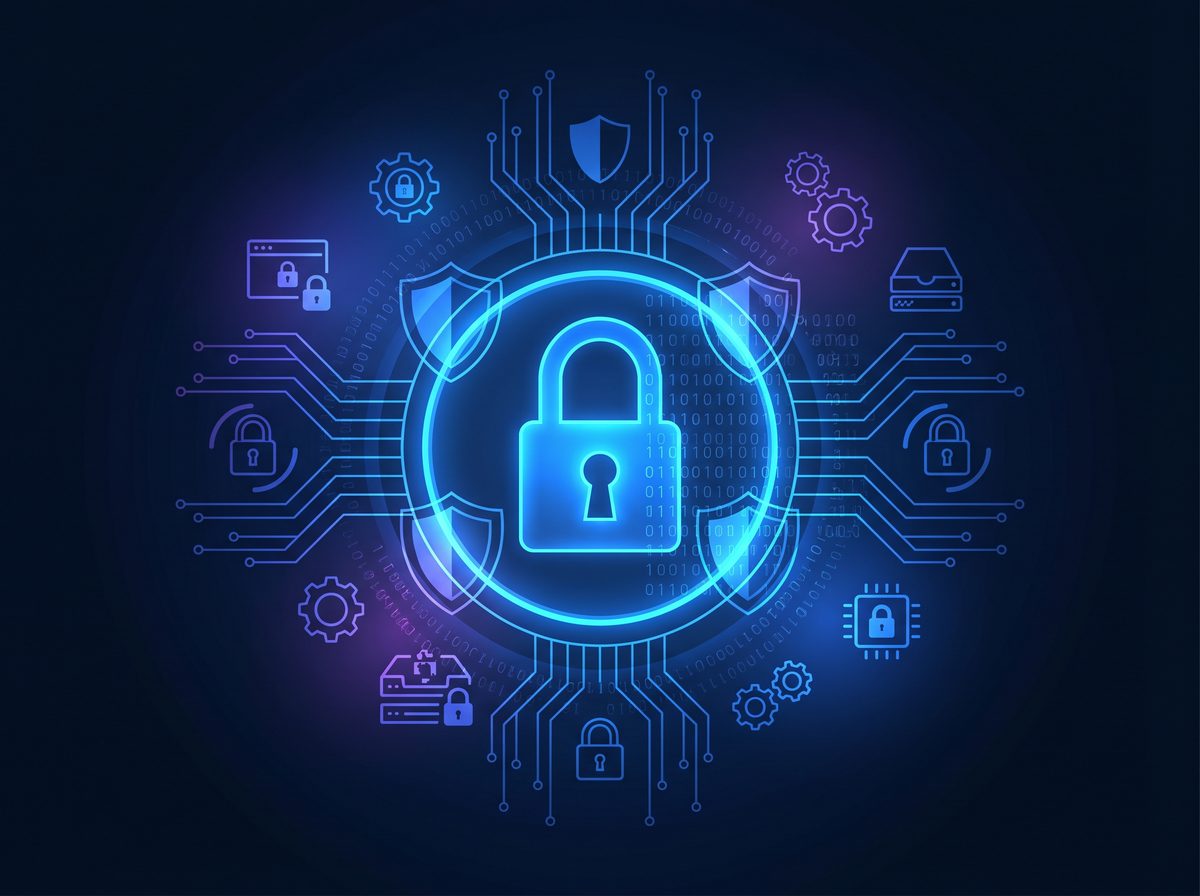 快烦加速器安全防护体系